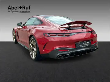 MERCEDES-BENZ AMG GT63 4M  DIGITAL DIST Pano Burm Me…