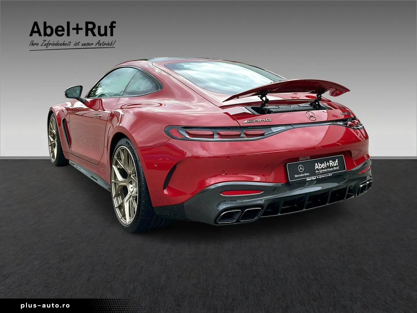 MERCEDES-BENZ AMG GT63 4M  DIGITAL DIST Pano Burm Me&hellip;
