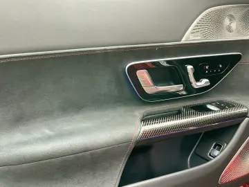 MERCEDES-BENZ AMG GT63 4M  DIGITAL DIST Pano Burm Me…