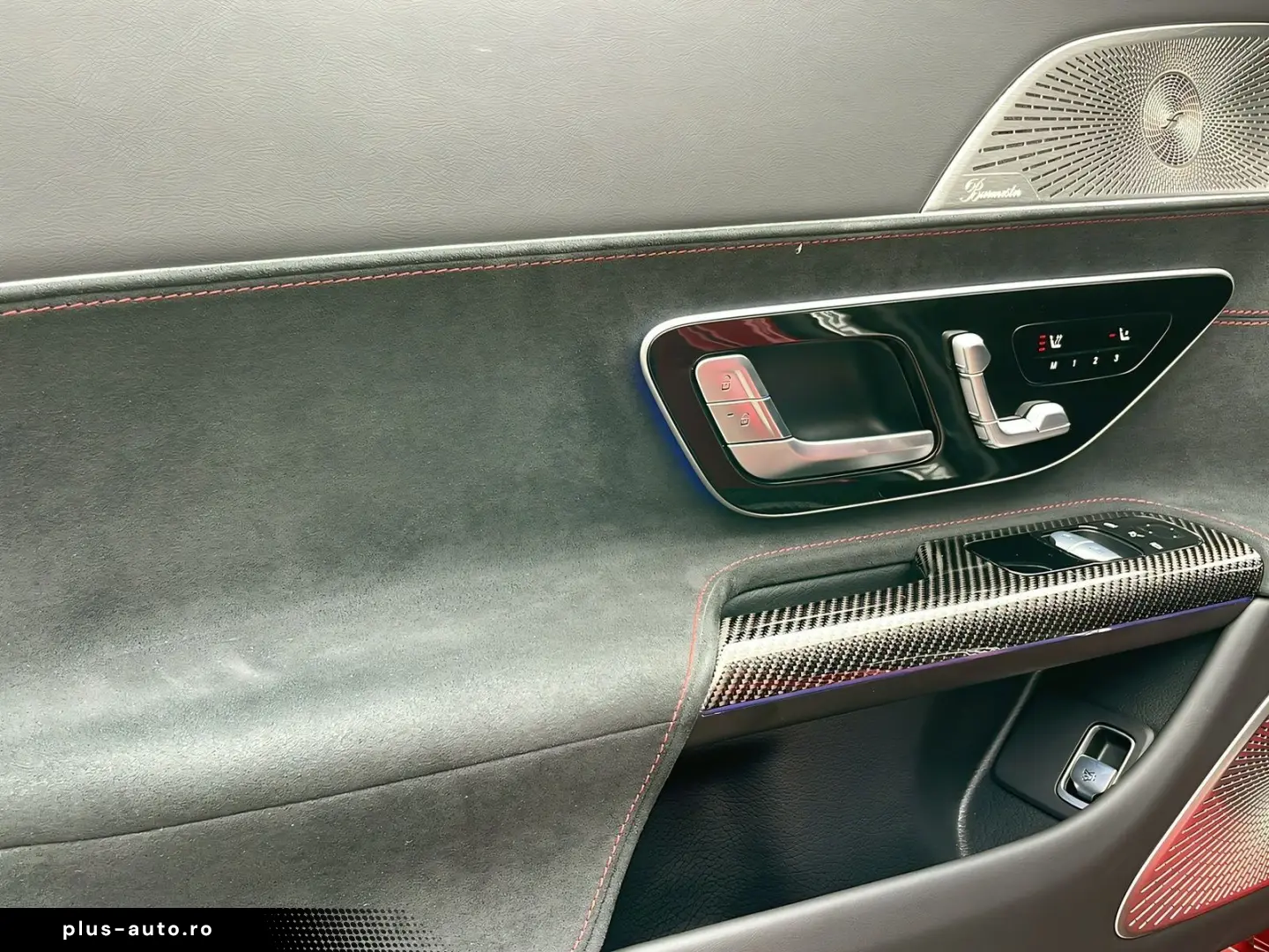 MERCEDES-BENZ AMG GT63 4M  DIGITAL DIST Pano Burm Me&hellip;