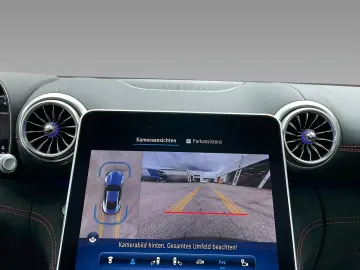 MERCEDES-BENZ AMG GT63 4M  DIGITAL DIST Pano Burm Me…