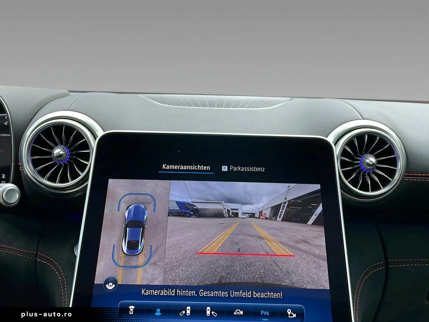 MERCEDES-BENZ AMG GT63 4M  DIGITAL DIST Pano Burm Me&hellip;