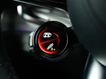 Mercedes-Benz GLE 63 AMG GLE 63 S 4M  COUPE