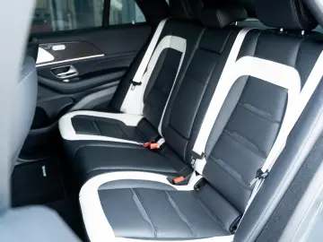 Mercedes-Benz GLE 63 AMG GLE 63 S 4M  COUPE