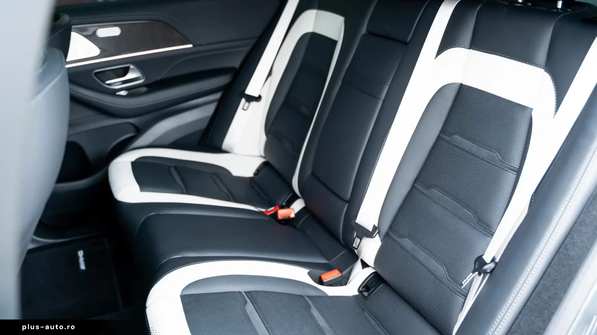 Mercedes-Benz GLE 63 AMG GLE 63 S 4M  COUPE