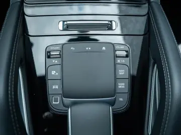 Mercedes-Benz GLE 63 AMG GLE 63 S 4M  COUPE