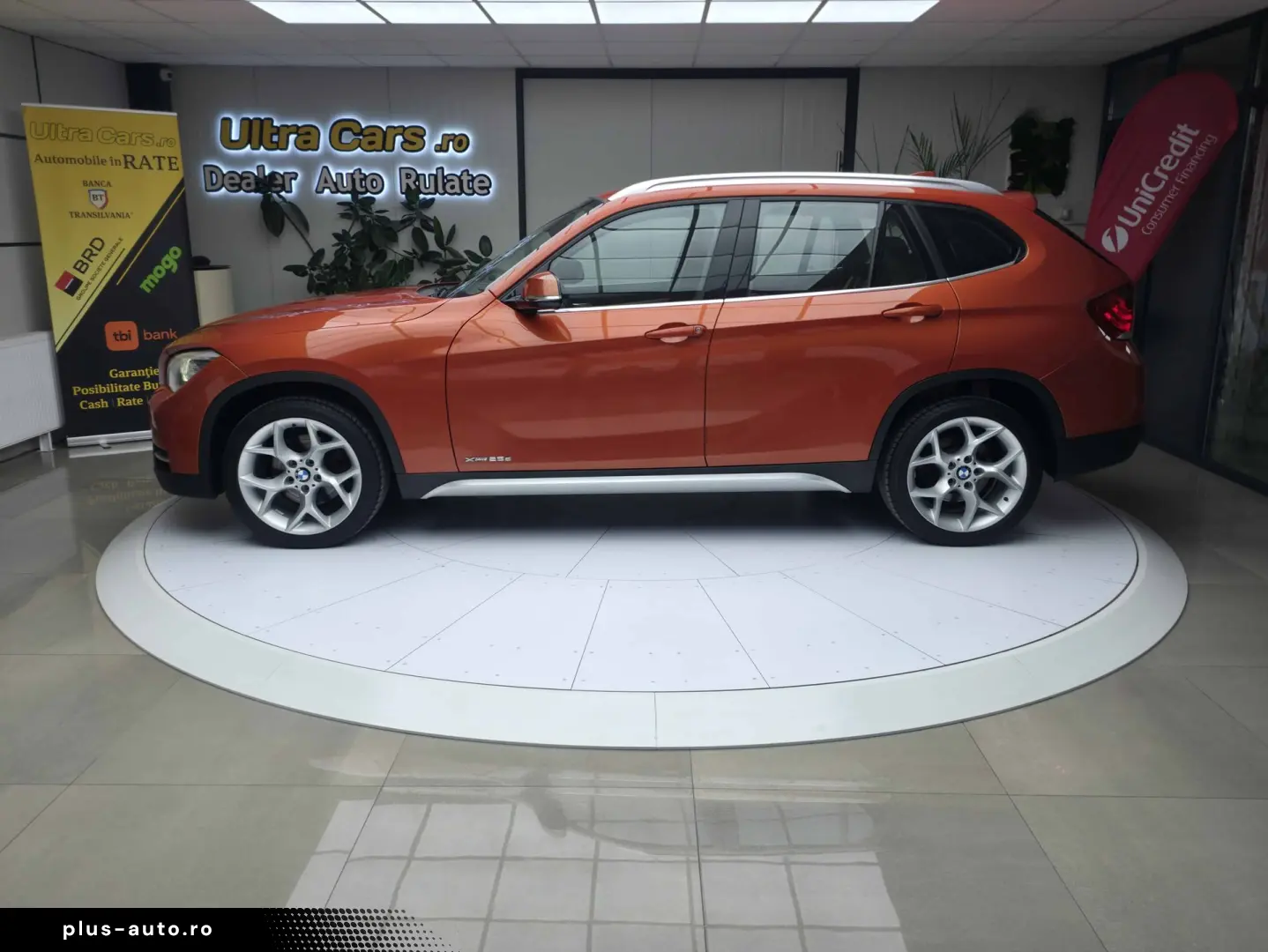 BMW X1 xDrive 25d    218cp