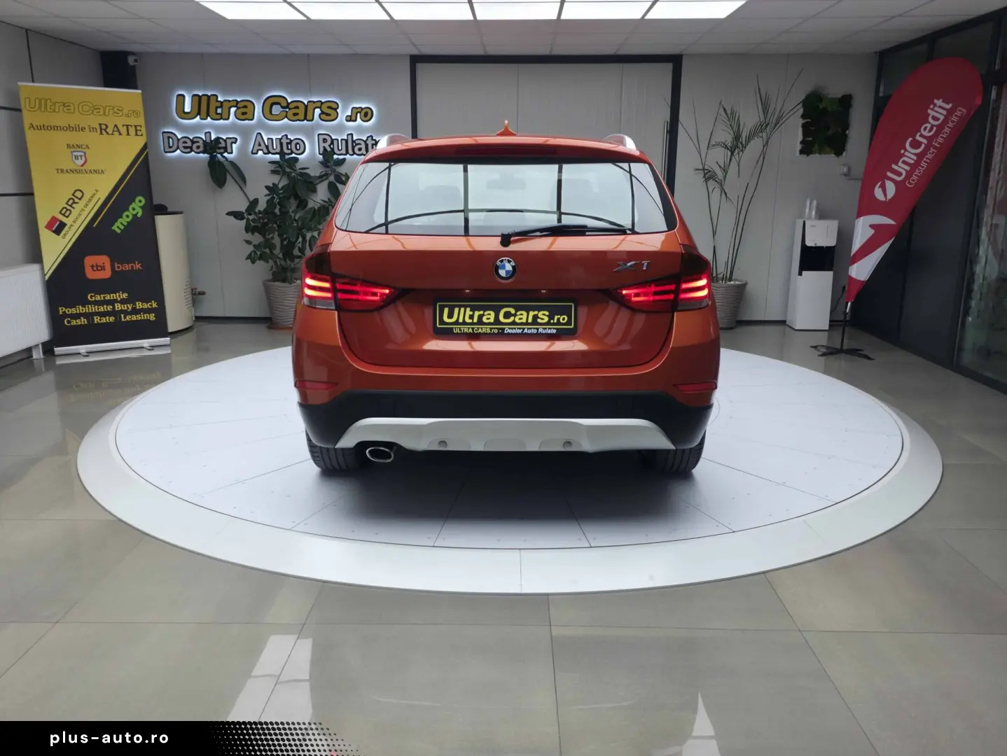 BMW X1 xDrive 25d    218cp
