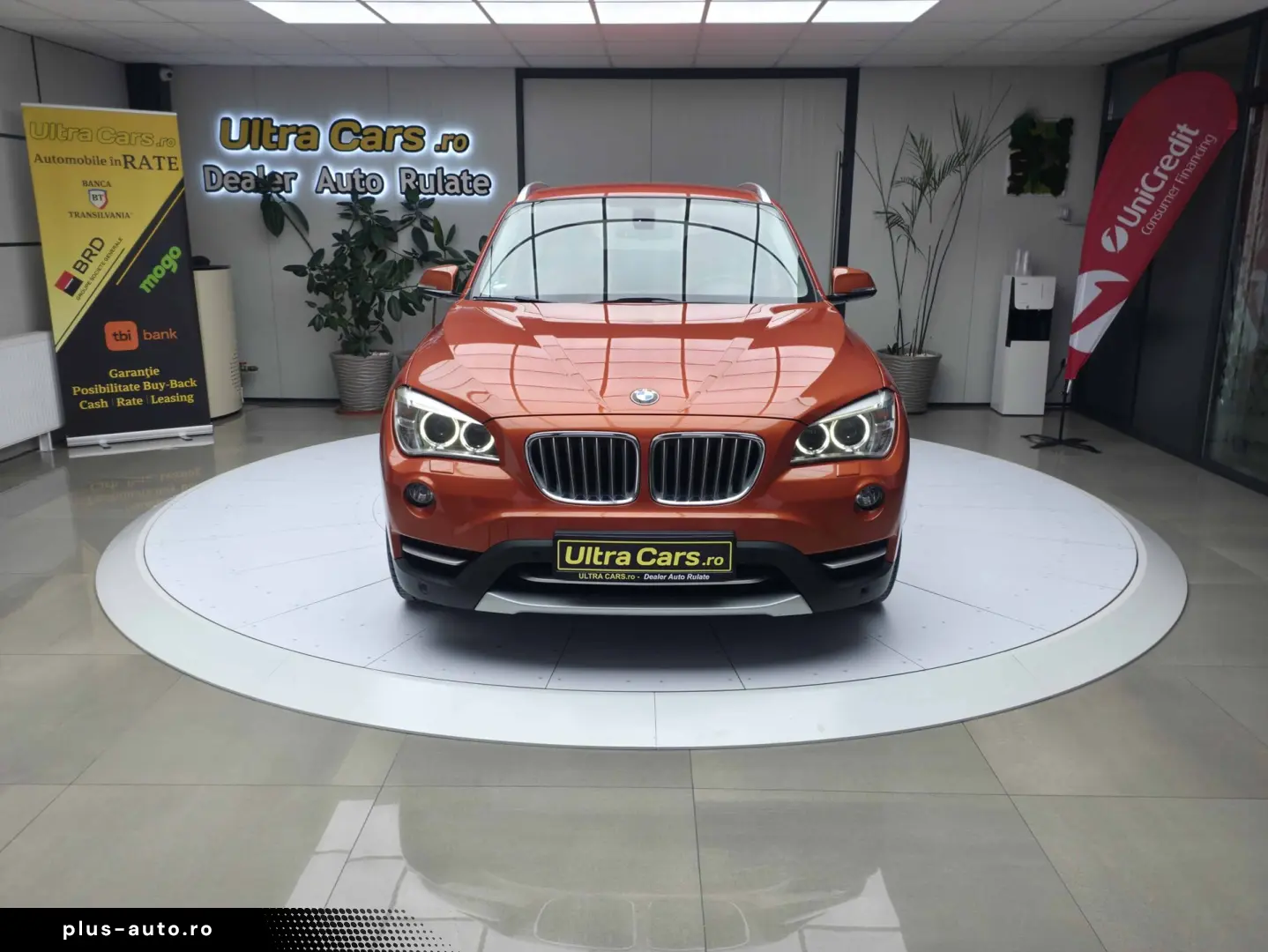BMW X1 xDrive 25d    218cp