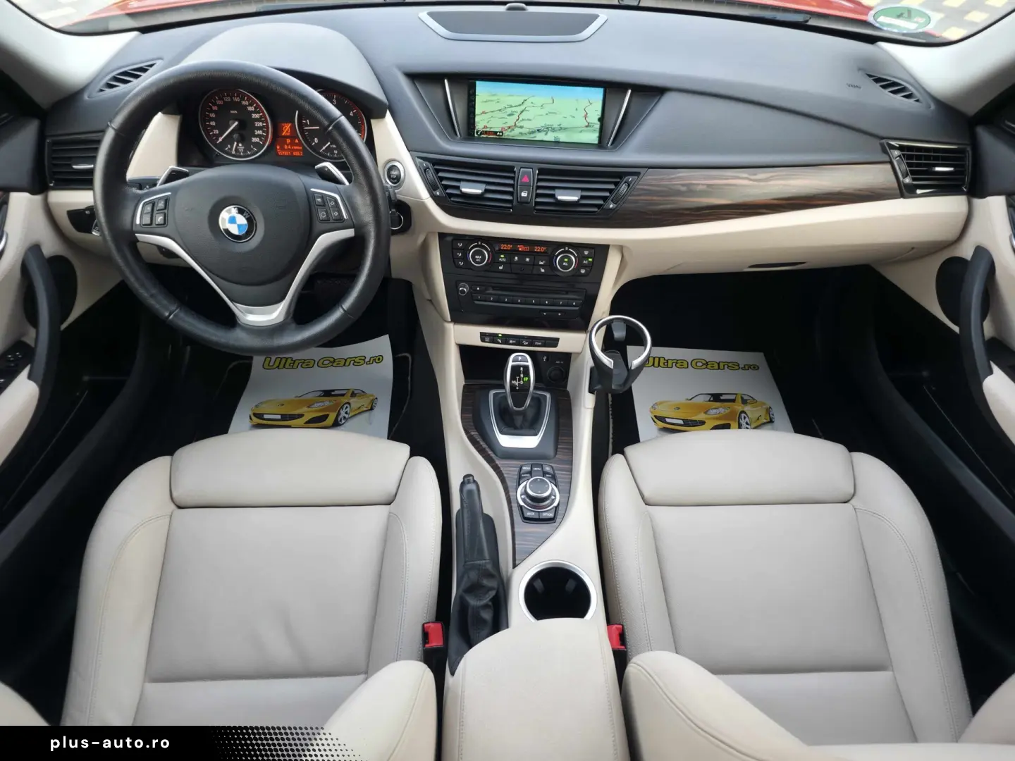 BMW X1 xDrive 25d    218cp
