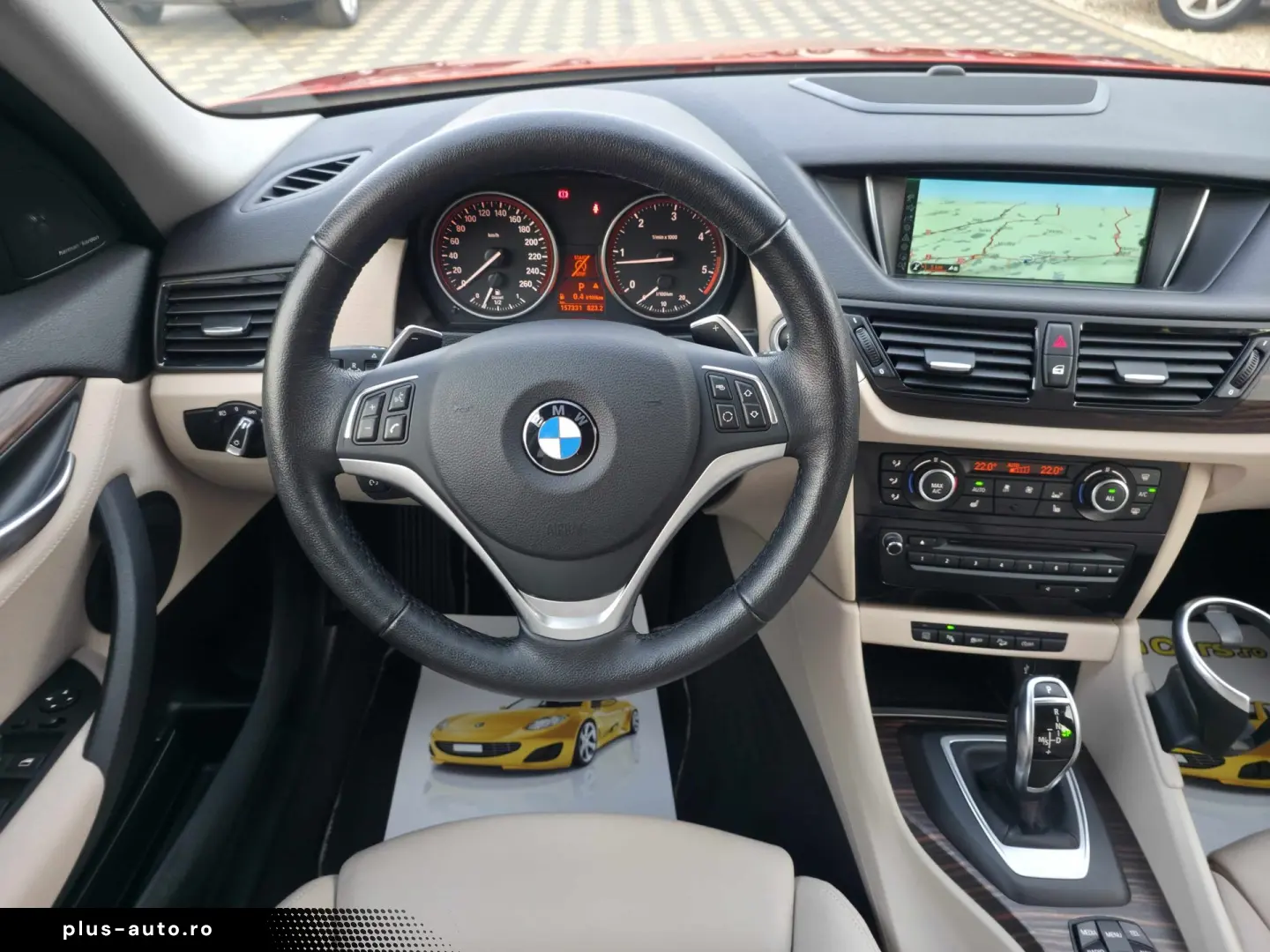 BMW X1 xDrive 25d    218cp