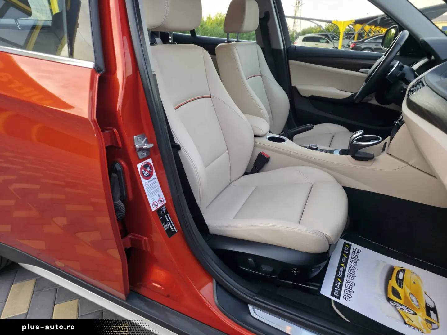 BMW X1 xDrive 25d    218cp