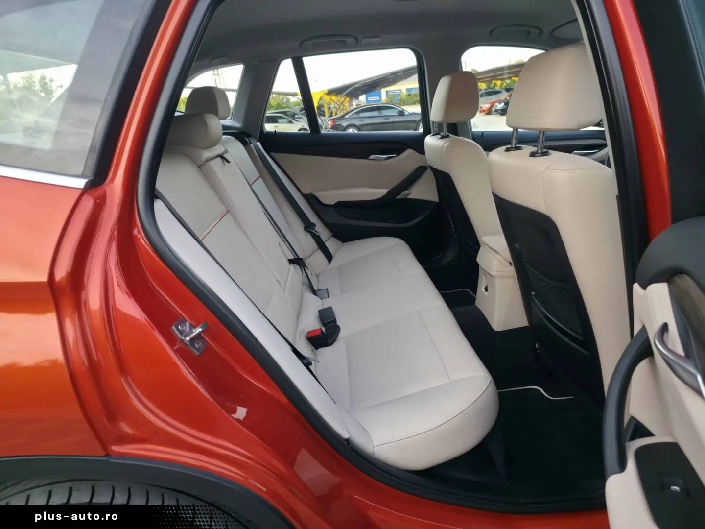 BMW X1 xDrive 25d    218cp