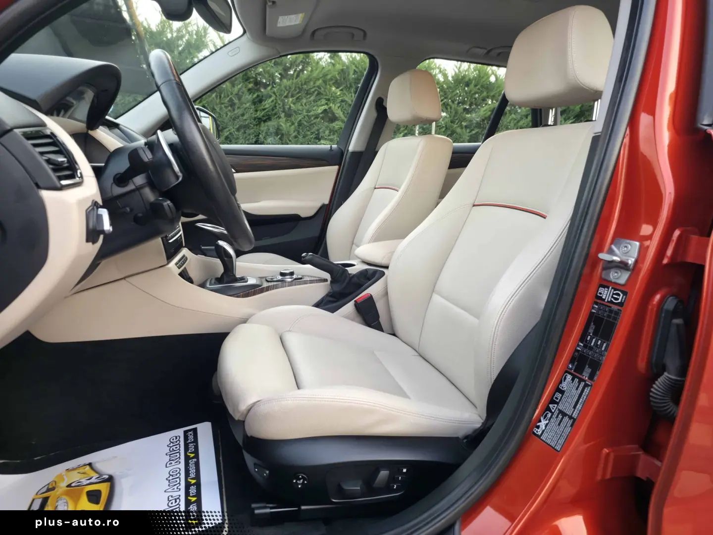 BMW X1 xDrive 25d    218cp