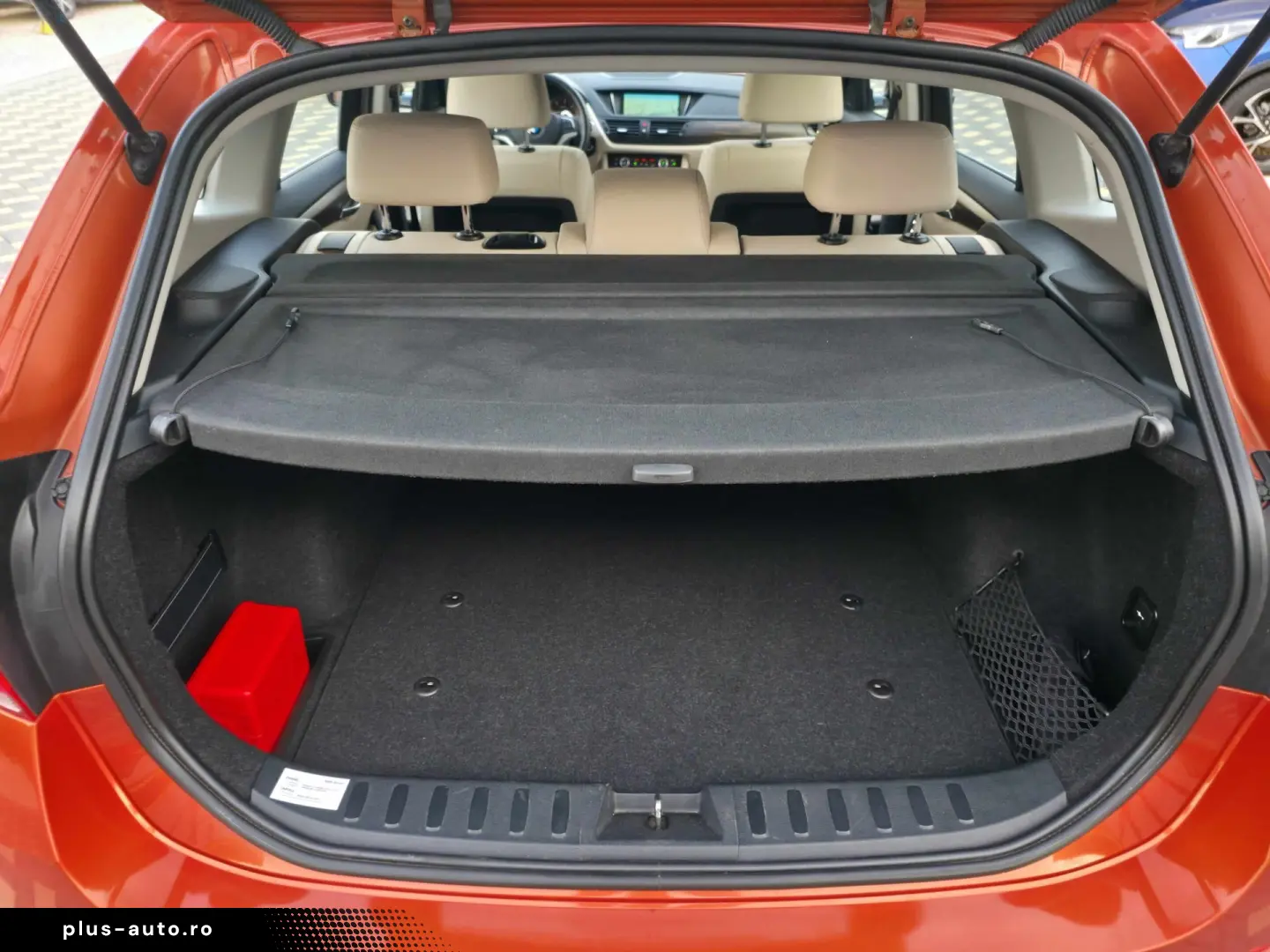 BMW X1 xDrive 25d    218cp