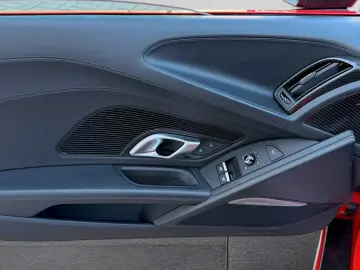 Audi R8 SPYDER V10 QUATTRO PERFORMANCE LASER B&O