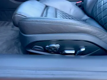 Audi R8 SPYDER V10 QUATTRO PERFORMANCE LASER B&O