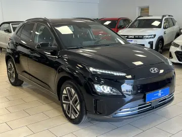 Hyundai Kona Trend Elektro KRELL ACC Navi R-Cam W-Paket