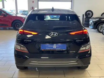 Hyundai Kona Trend Elektro KRELL ACC Navi R-Cam W-Paket