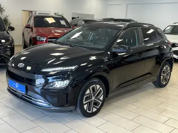 Hyundai Kona Trend Elektro KRELL ACC Navi R-Cam W-Paket