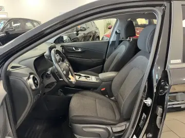 Hyundai Kona Trend Elektro KRELL ACC Navi R-Cam W-Paket