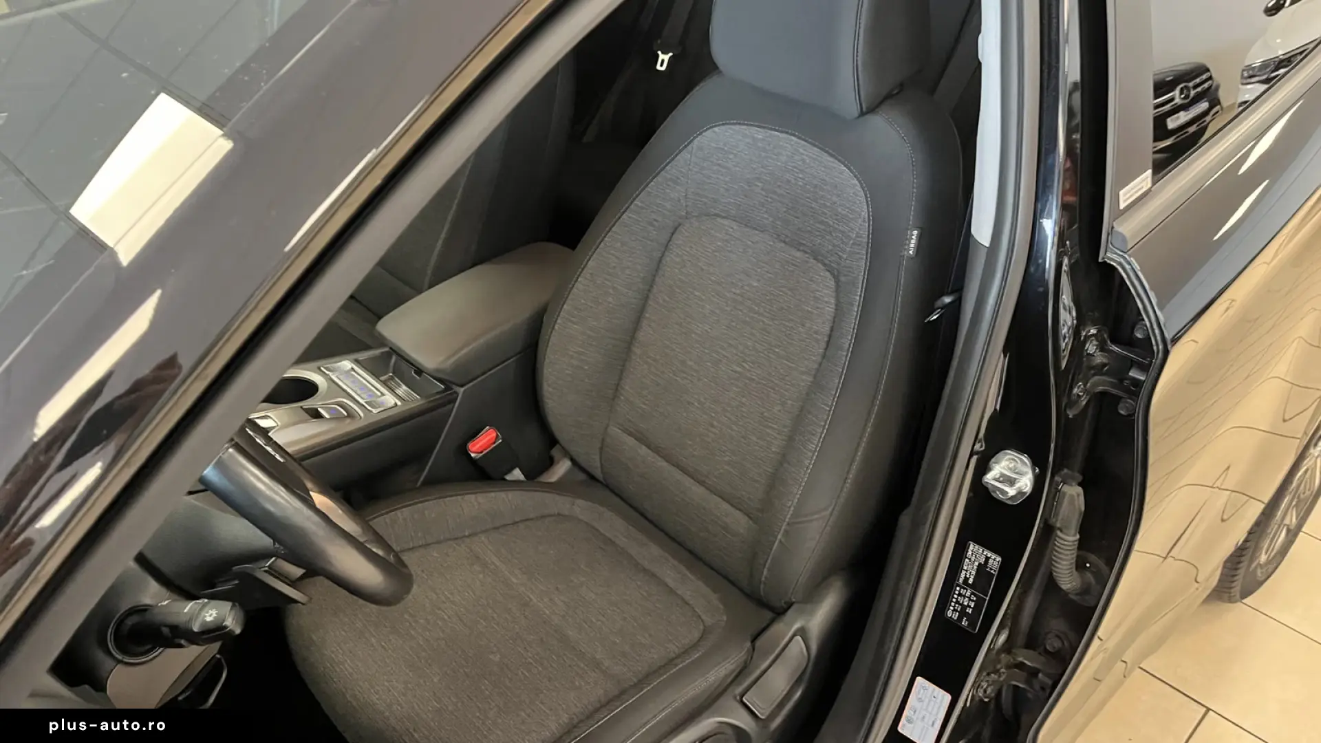 Hyundai Kona Trend Elektro KRELL ACC Navi R-Cam W-Paket
