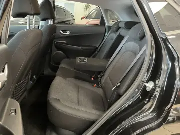 Hyundai Kona Trend Elektro KRELL ACC Navi R-Cam W-Paket