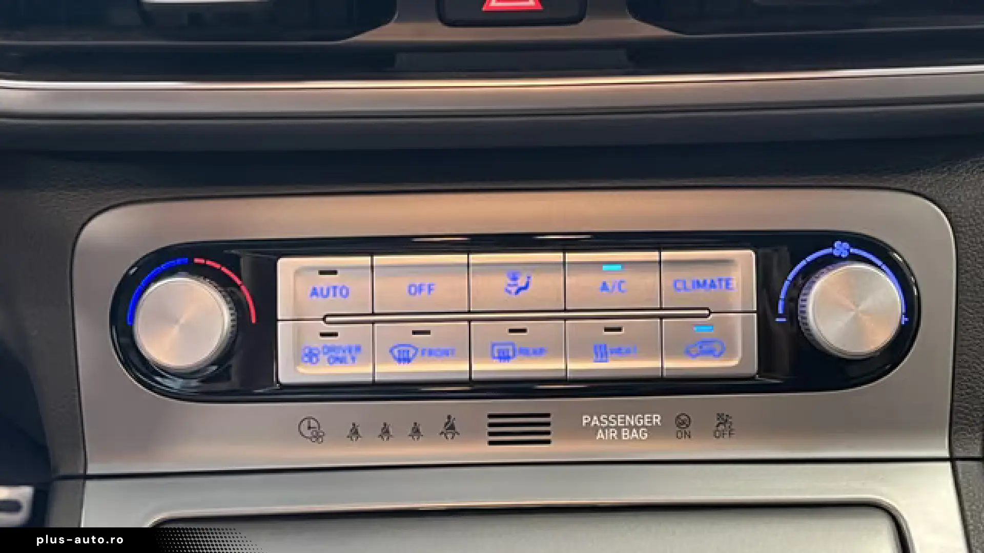 Hyundai Kona Trend Elektro KRELL ACC Navi R-Cam W-Paket