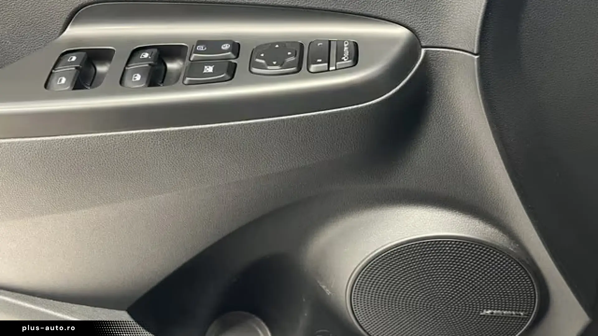 Hyundai Kona Trend Elektro KRELL ACC Navi R-Cam W-Paket