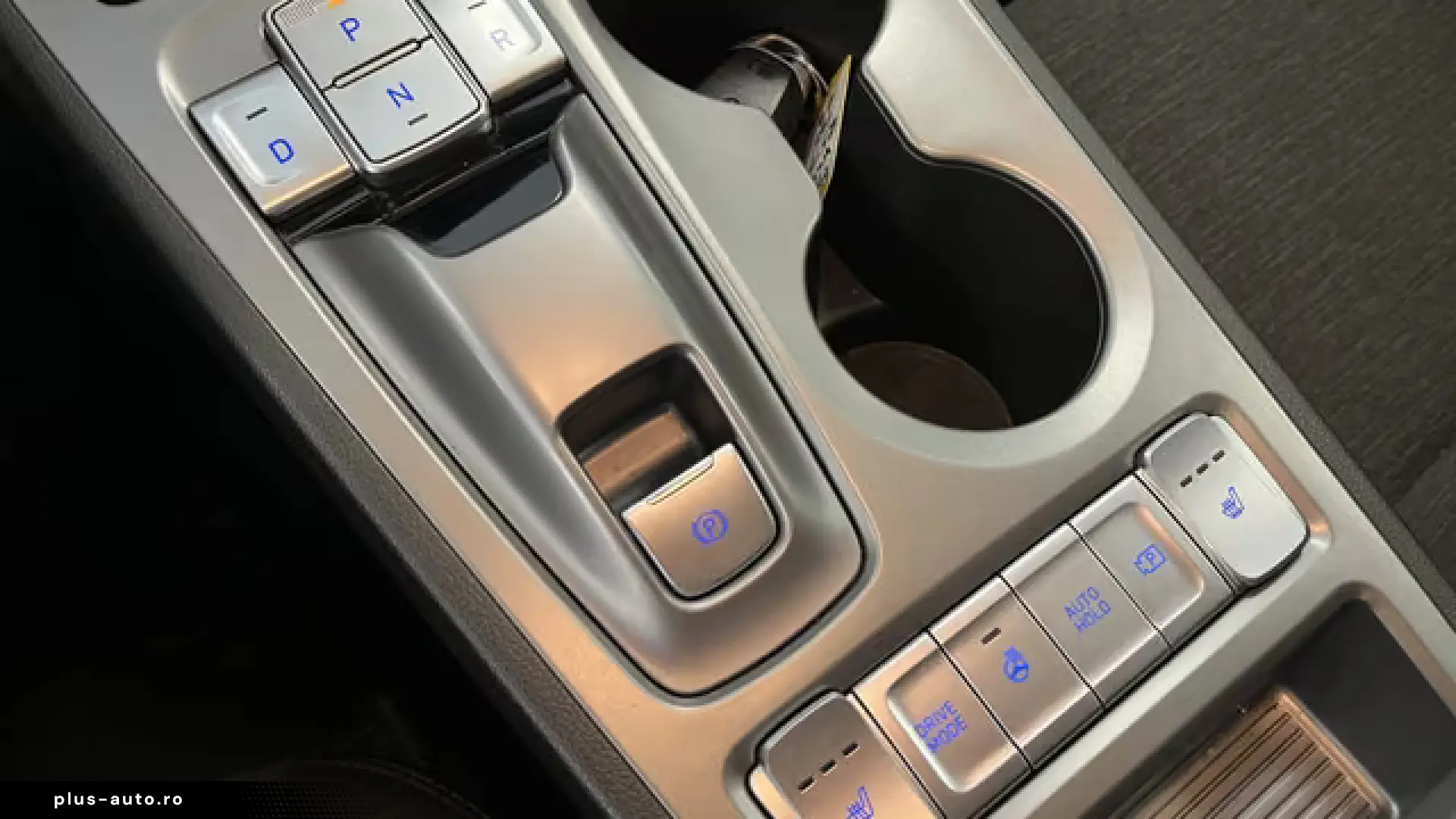 Hyundai Kona Trend Elektro KRELL ACC Navi R-Cam W-Paket