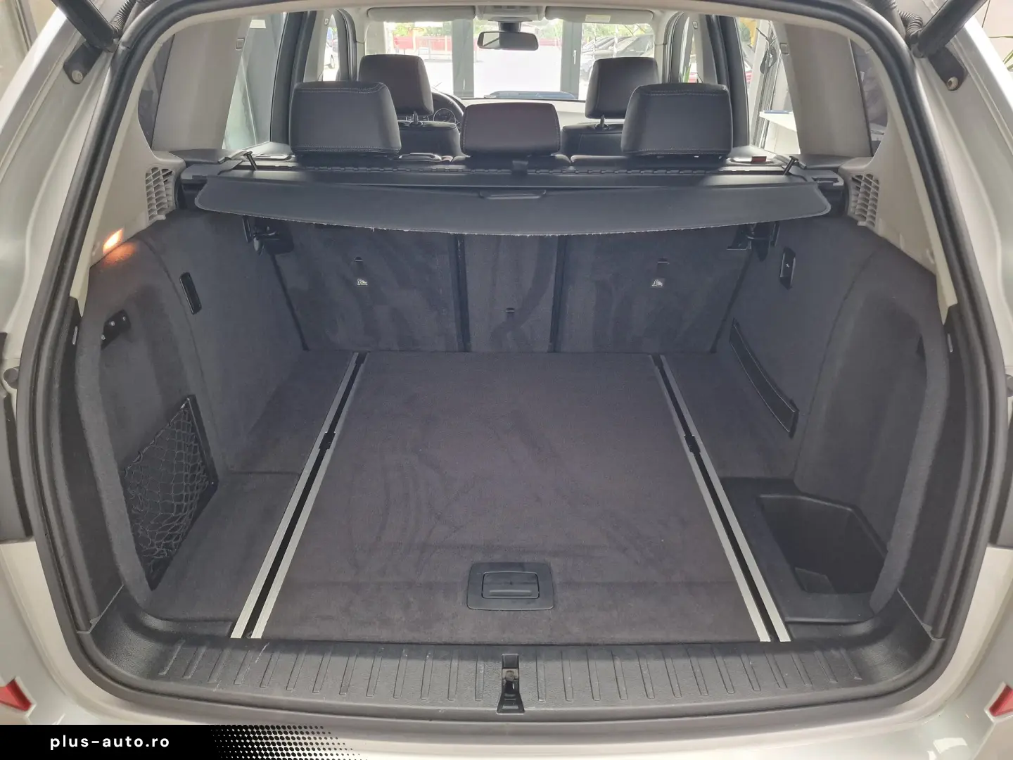 BMW X3 2.0d  xDrive   190cp   Euro 6