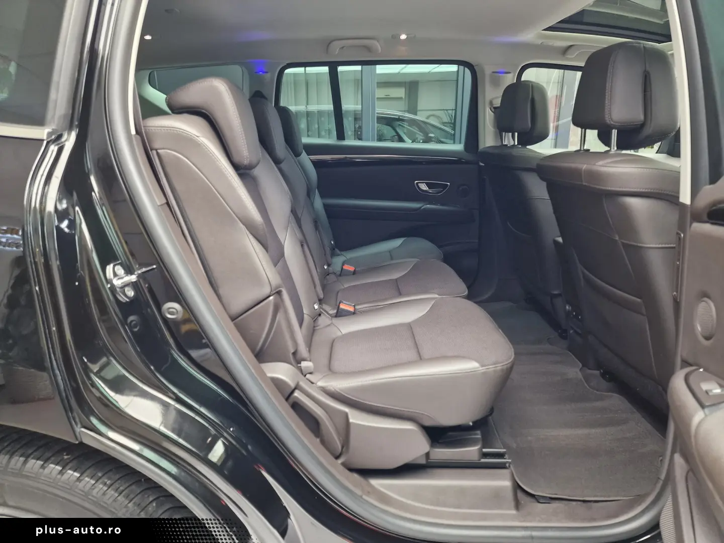 Renault Espace 1.6 DCI    EURO 6   7 locuri