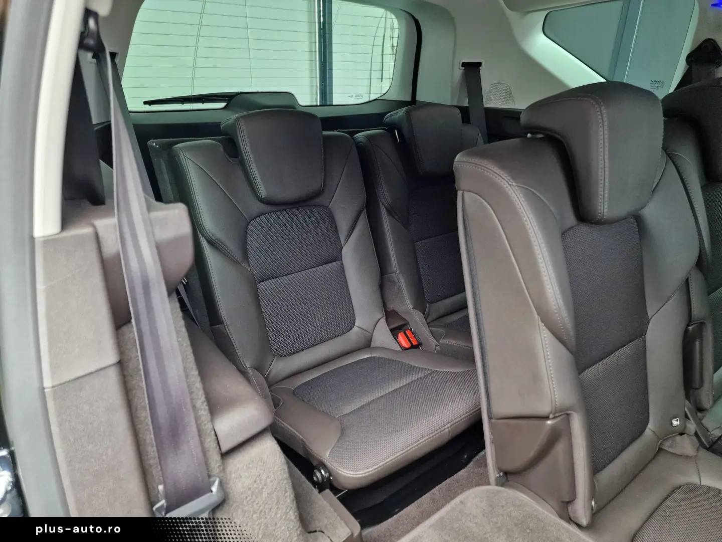 Renault Espace 1.6 DCI    EURO 6   7 locuri