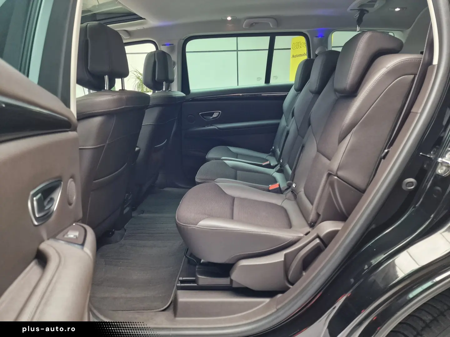 Renault Espace 1.6 DCI    EURO 6   7 locuri