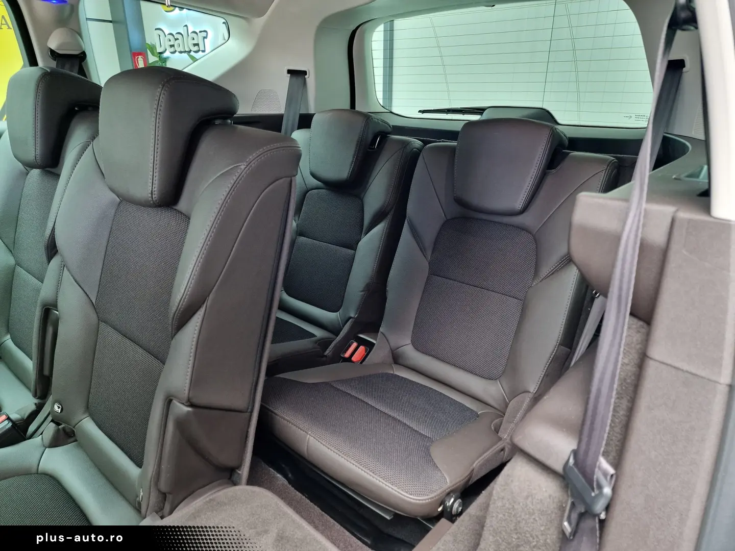 Renault Espace 1.6 DCI    EURO 6   7 locuri