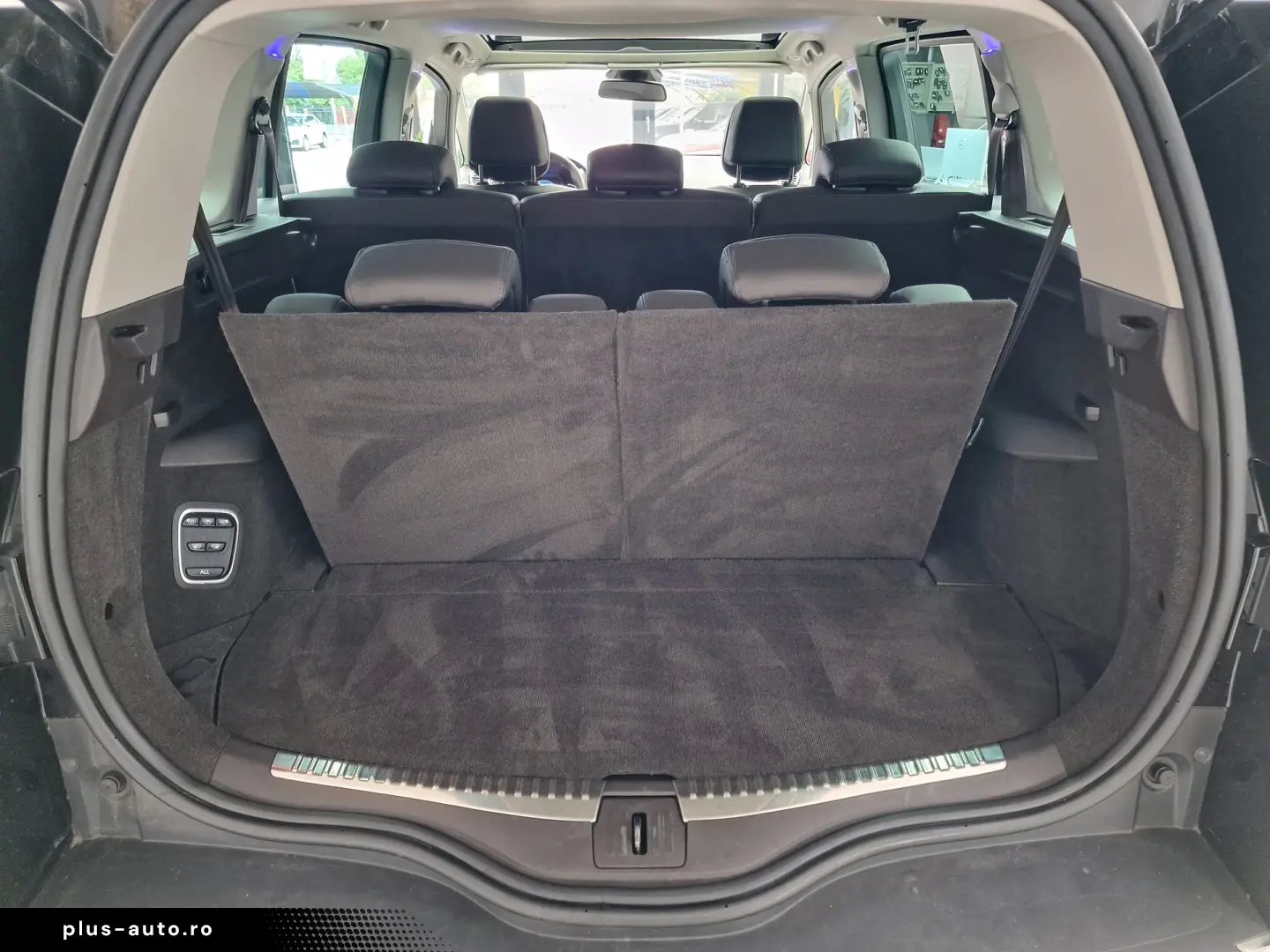 Renault Espace 1.6 DCI    EURO 6   7 locuri