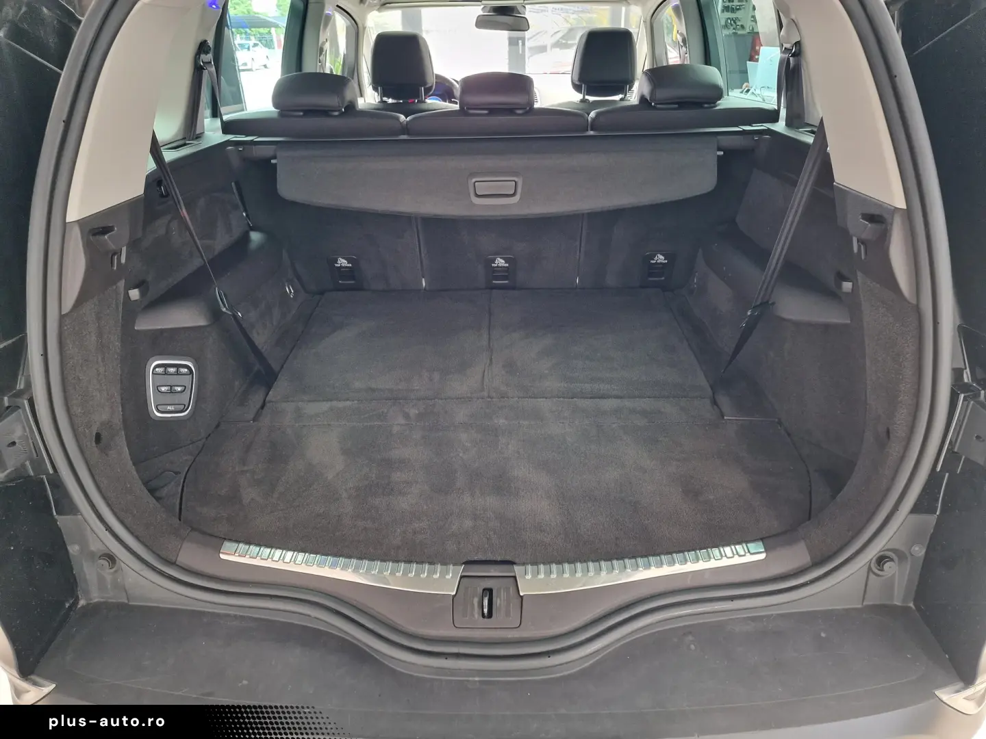 Renault Espace 1.6 DCI    EURO 6   7 locuri
