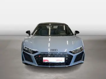 Audi R8 Spyder V10 performance RWD AUT DynLicht Kam.
