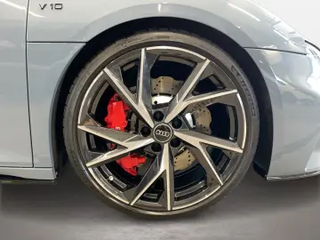 Audi R8 Spyder V10 performance RWD AUT DynLicht Kam.