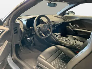 Audi R8 Spyder V10 performance RWD AUT DynLicht Kam.