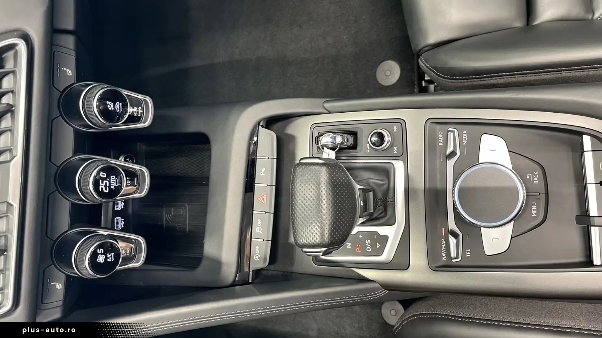 Audi R8 Spyder V10 performance RWD AUT DynLicht Kam.