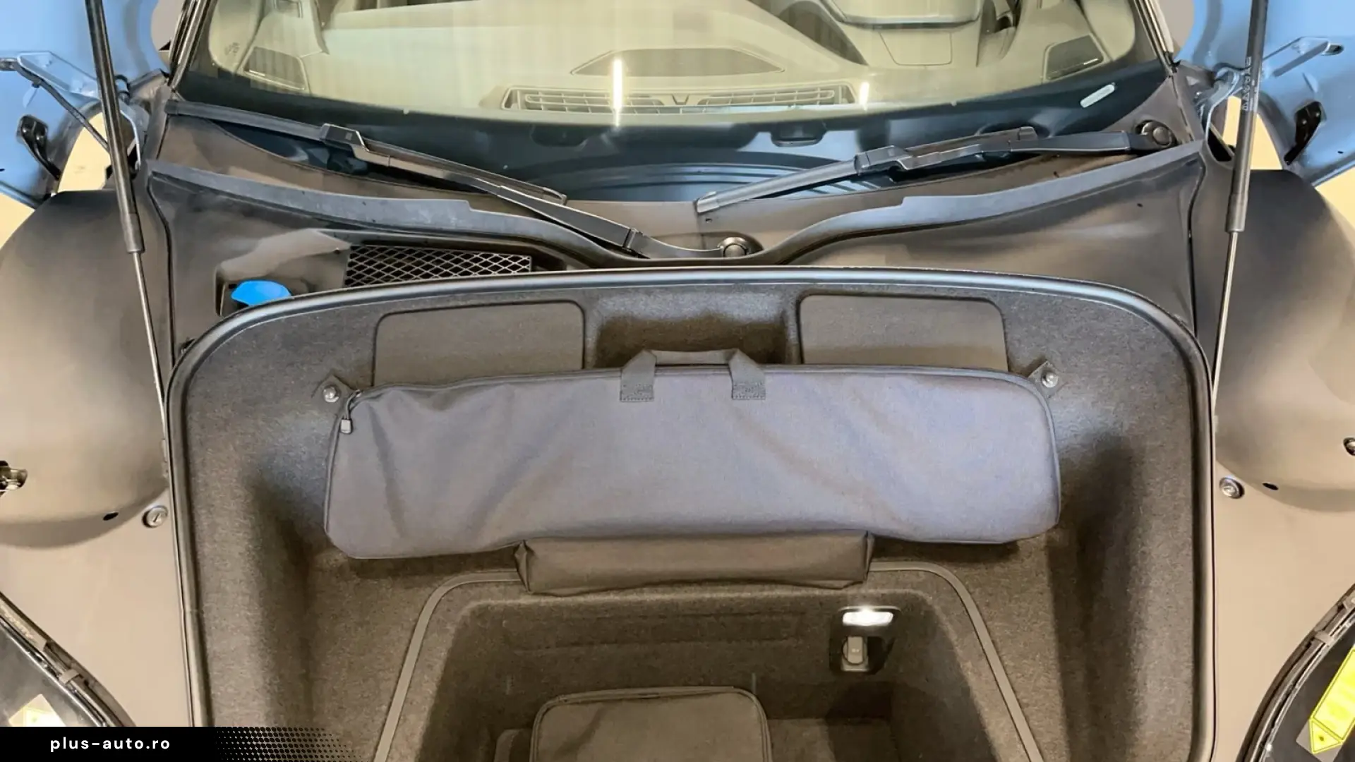 Audi R8 Spyder V10 performance RWD AUT DynLicht Kam.
