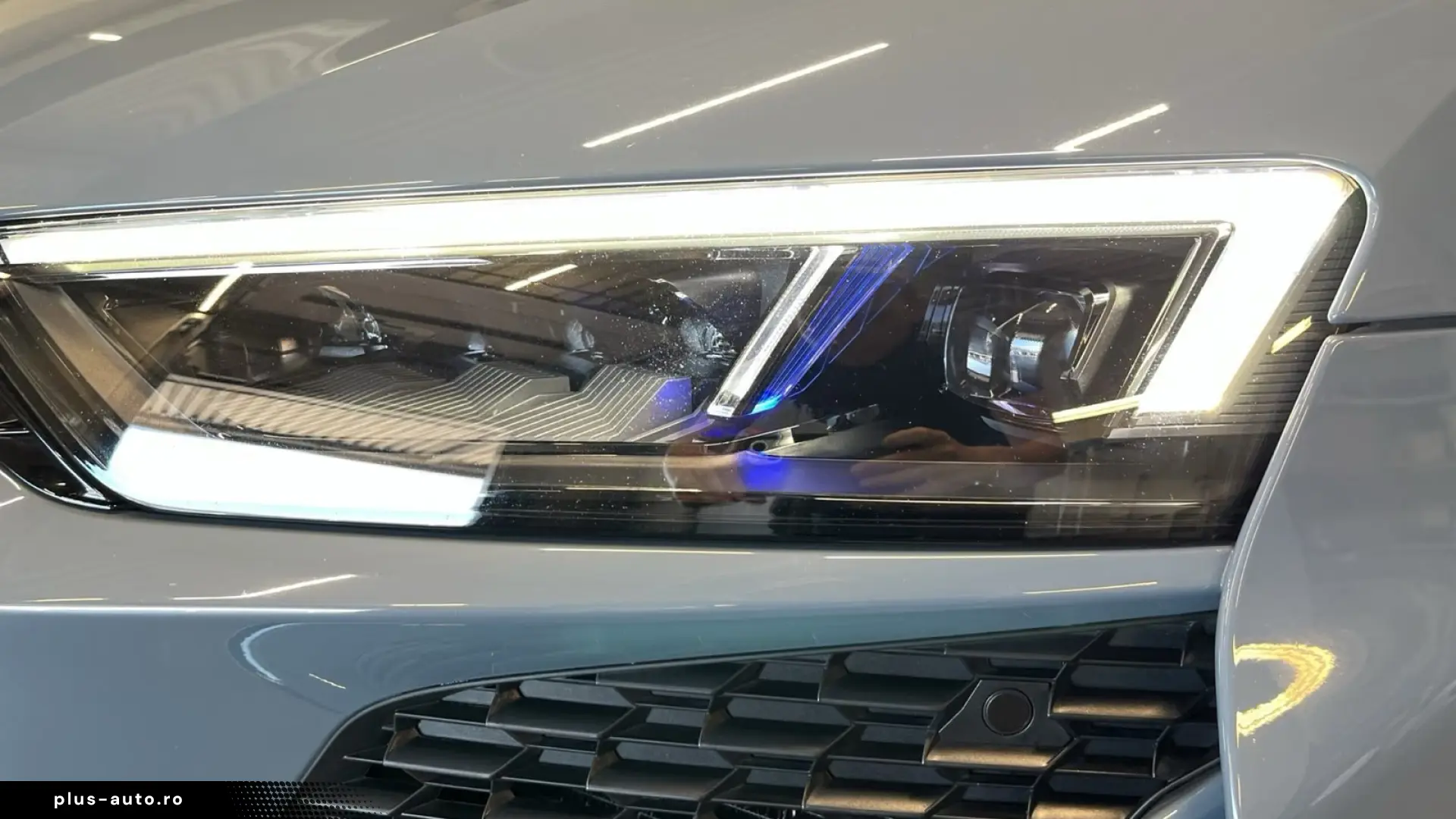 Audi R8 Spyder V10 performance RWD AUT DynLicht Kam.