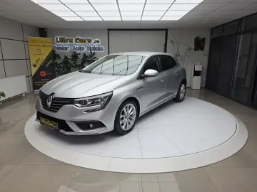 Renault Megane 1.5dCi  Blue dCi   EURO 6