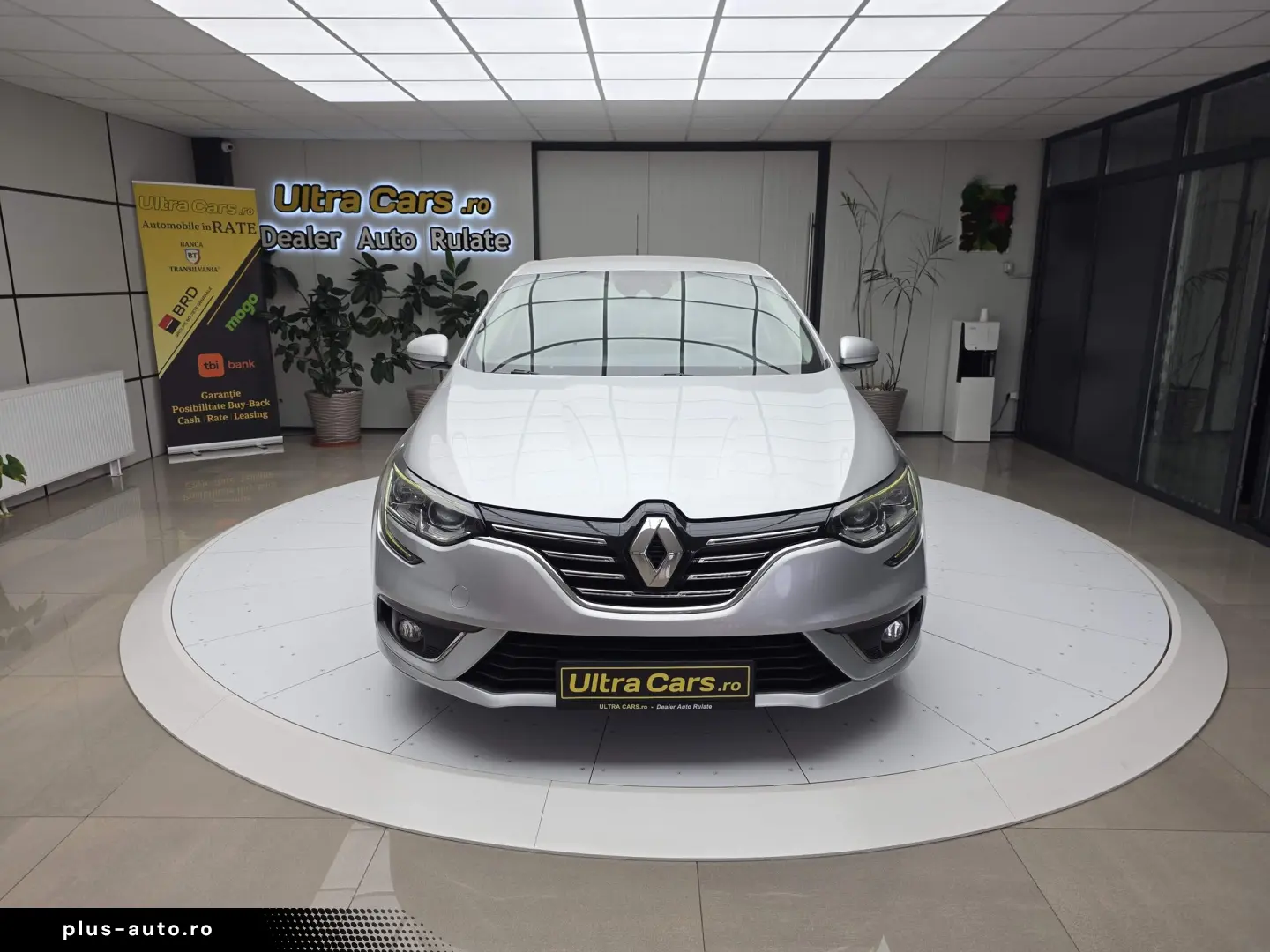 Renault Megane 1.5dCi  Blue dCi   EURO 6