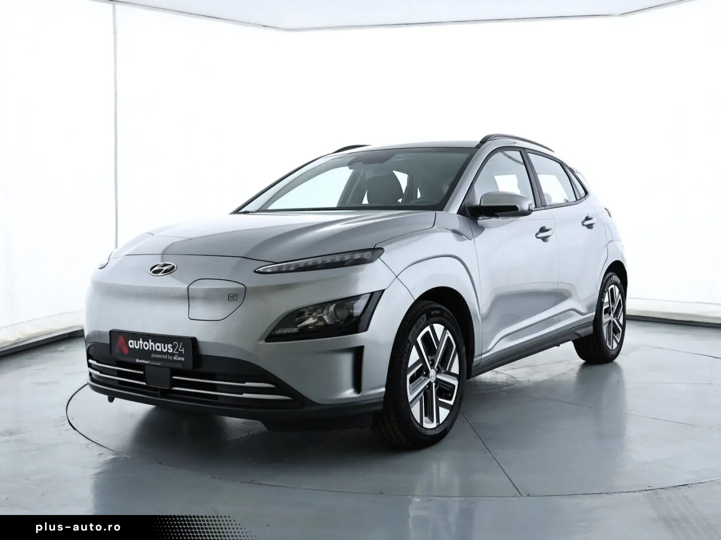 HYUNDAI Kona Select Bluetooth CAM ACC