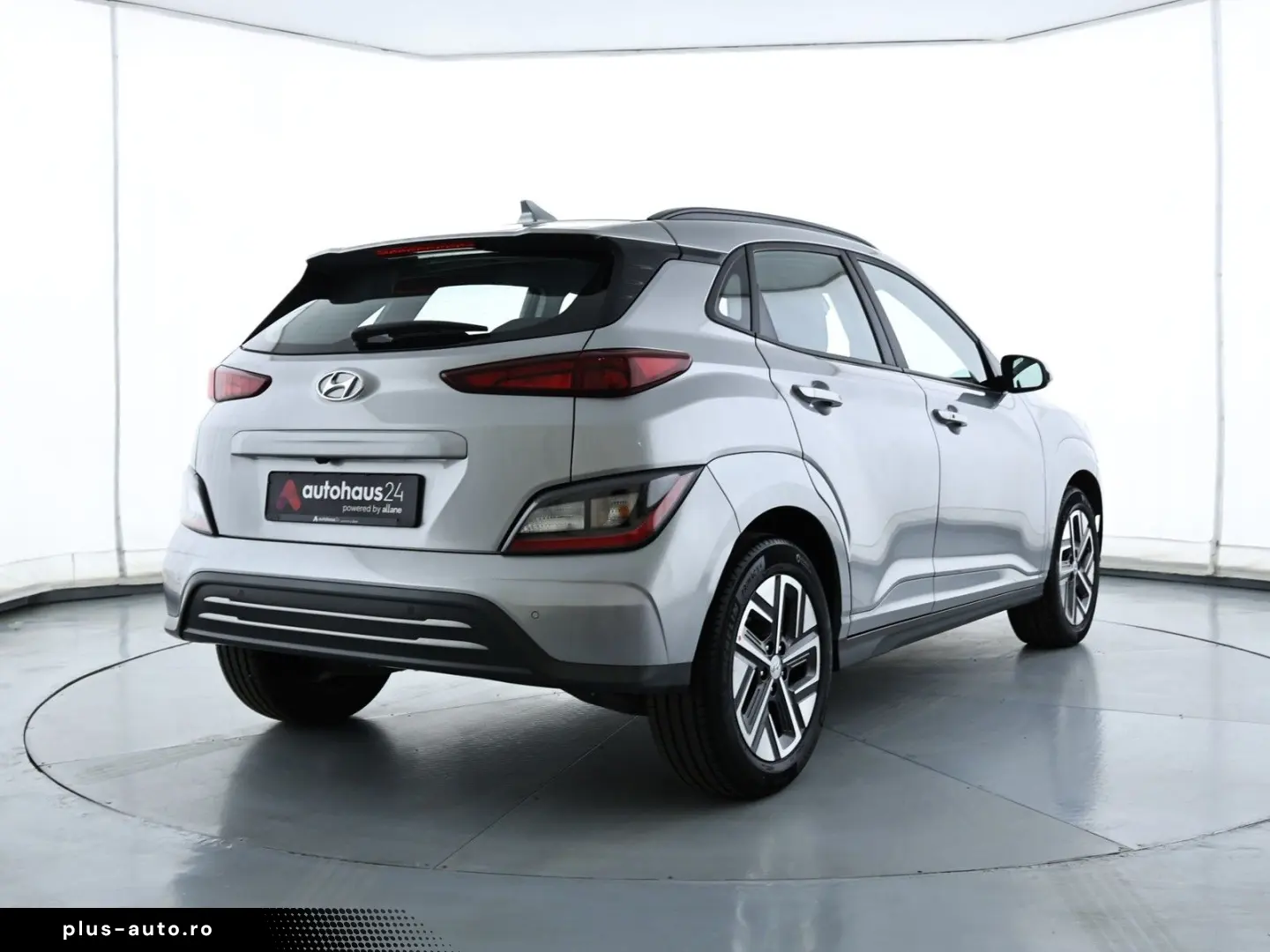 HYUNDAI Kona Select Bluetooth CAM ACC