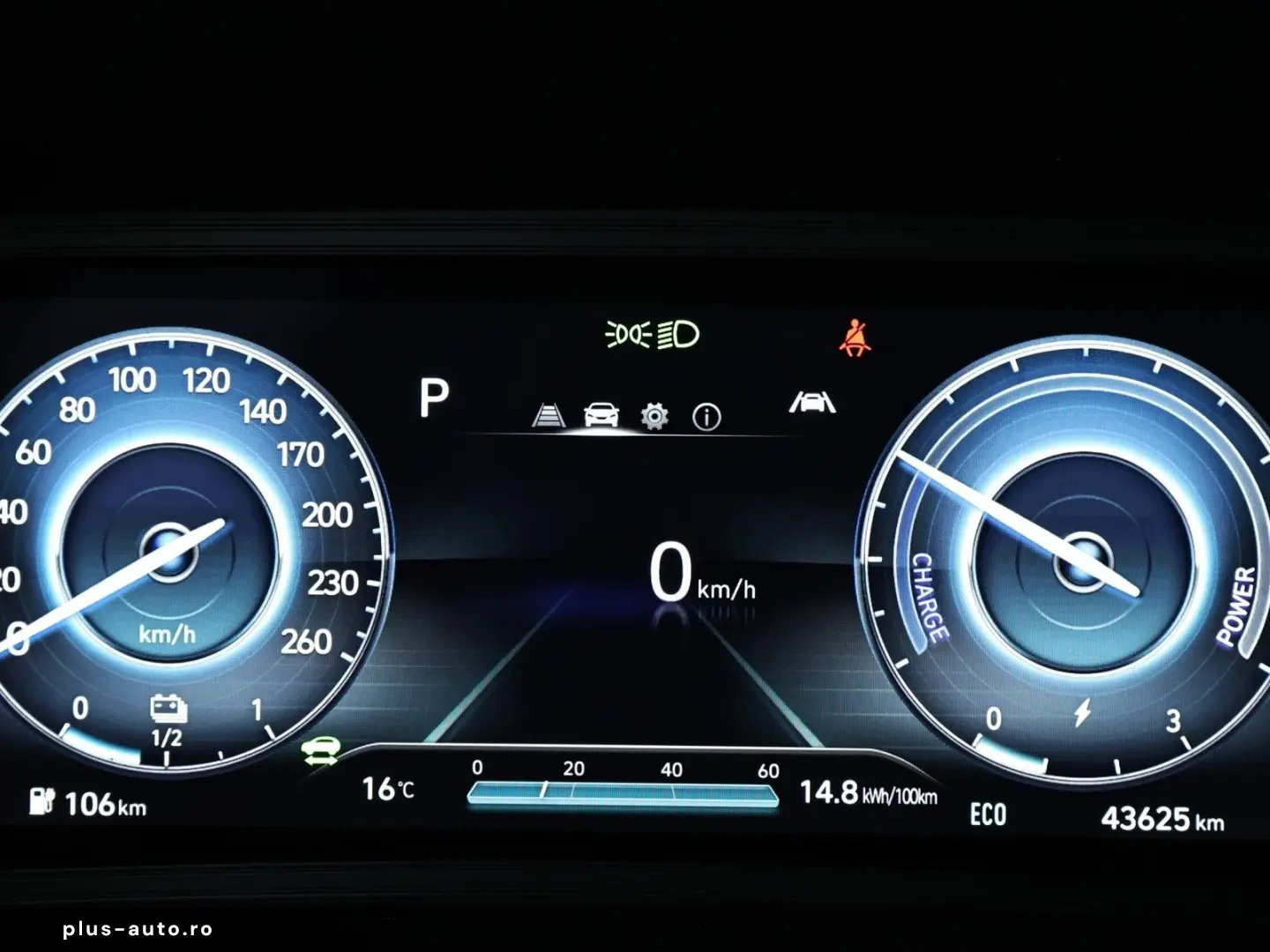 HYUNDAI Kona Select Bluetooth CAM ACC