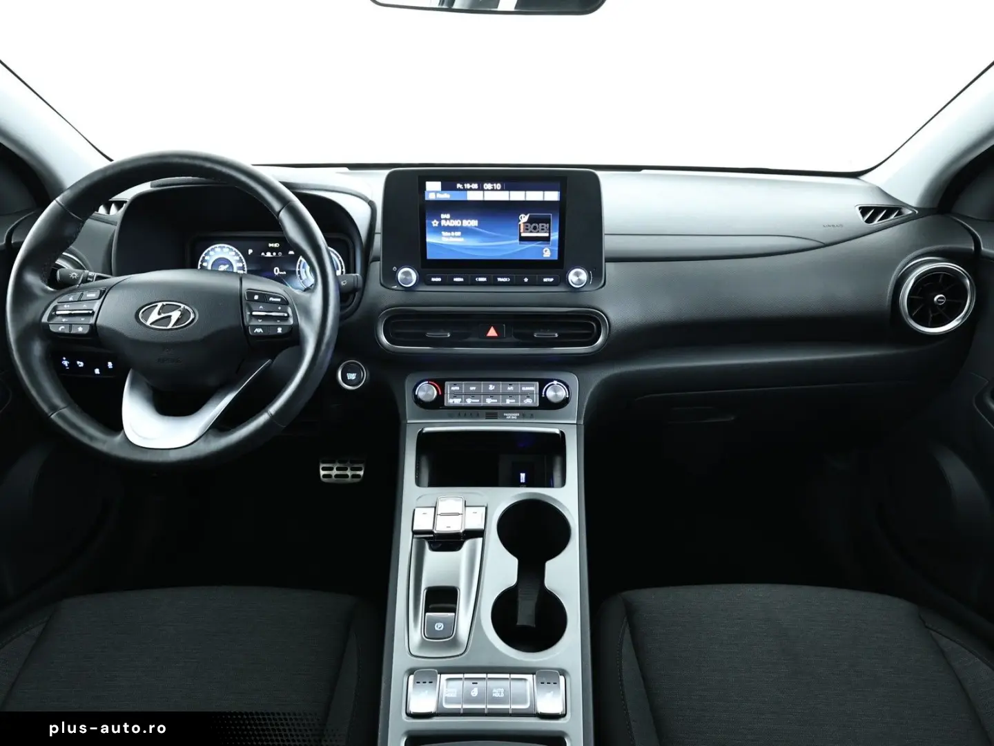 HYUNDAI Kona Select Bluetooth CAM ACC
