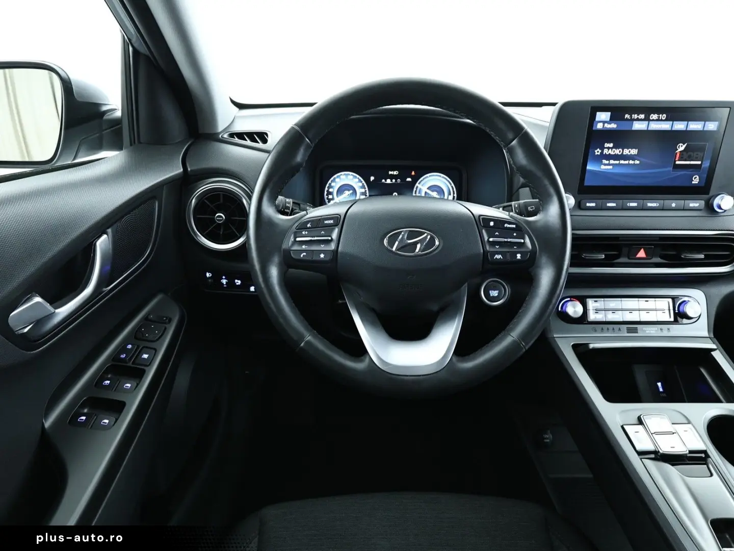HYUNDAI Kona Select Bluetooth CAM ACC